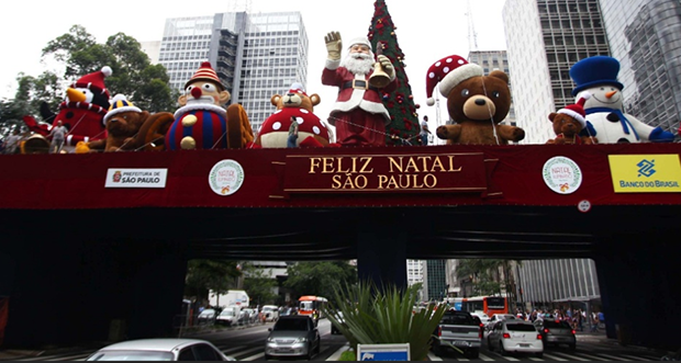 av. paulista 1