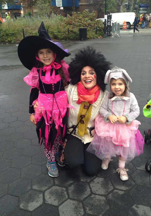 Halloween Traditions Around The World » Bellissima Kids